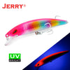 Jerry Arrow Sinking Minnow Lure 9cm 9.2g