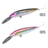 Hunthouse Countdown MAGNUM Ocean Lure 140mm 40g