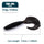 Black-3.5cm  0.6g