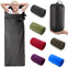 Portable Ultra-Light Fleece Sleeping Bag