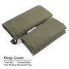 4 Color Outdoor Waterproof Camping Tarp