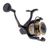 Penn Battle IV / Battle IV DX Spinning Reel 6BB 6.2:1 5.6:1 4.7:1 12-35lb Max Drag