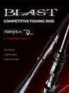 Handing BLAST Casting/Spinning Rod T1100+40T+30T TORAY Carbon ML M MH 1.98m-2.08m