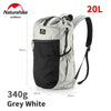 Naturehike Xpac Ultralight Backpack 20L