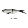 Noeby Amata Glide Swimbait 215mm 73g Slow Sinking
