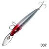 Hunthouse Countdown MAGNUM Ocean Lure 140mm 40g