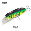 Kingdom Micro Fish Scales Series Fishing Lure 4.7g 6g 6.2g 9.8g 12.2g
