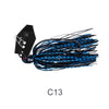 Noeby Custom Chatterbait 10.5g 1PC