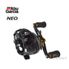 Abu Garcia Neo F7/F8 Low Profile Baitcasting Reel 7.3:1/8.1:1 Max Drag 7kg 7+1BB