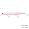 Tsurinoya Stinger 140S Jerkbait Minnow DW92 140mm 26g