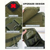 205pcs Universal First Aid Kit
