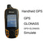BHCnav High Precision Handheld GPS+GLONASS F30