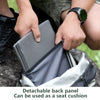 BISINNA Ultralight Camp Backpack 25+10L