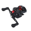 Lizard Golf DC Smart Electronic Brake Baitcasting Reel 7.2:1 6Kg Max Drag 190g 4+1BB