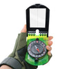 MAIEV Multifunctional Folding Compass DC363