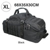 Travel Duffel Bag 30L 45L 80L