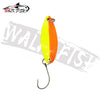 WALK FISH 3.4cm 3.5g Spoon Lure