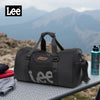 LEE Duffel Bag with Shoe Compartment