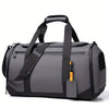 Large Capacity Travel Duffel Bag
