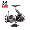 2025 DAIWA CALDIA LT Spinning Fishing Reel 6+1BB Drag 5-12kg Pre-Loading Spinning Saltwater Wheel