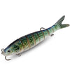 GoBait Multi Jointed Swimbait 11g 16g 27g
