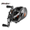 Histar Giu 99 Carbon BFS Baitcasting Reel 8.1:1 4KG Drag Power