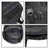 LQARMY Travel Duffel Bag 80L