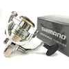 Shimano Sedona (2023) Spinning Reel 5.0:1/6.2:1/4.7:1 Ratio 3+1BB HAGANE GEAR 3-11KG Power