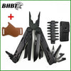 BHBT 12 in 1 Multitool