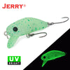 Jerry Prodigy Slow Sinking Crankbait 35mm 2.6g