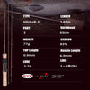 DAIWA AIR BULLET 2024 New 3 Section Stream Spinning/Casting Rod Max Lure 9g Fuji Ring AGS X45 Portable Carbon Fiber Fishing Rod