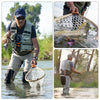 Goture Fly Fishing Landing Net