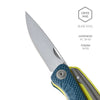 SOG Aegis MT 5-In-1 Mini Multitool