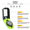 MAIEV Multifunctional Folding Compass DC363