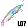 SeaKnight SK008 Jerkbait 1PC 20g 125mm Sinking 0.3-0.9M