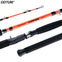 Goture Catfish Casting Rod 2.28m/2.59m M Power 2PC