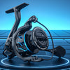 KastKing Spartacus III Spinning Reel 7-10KG Max Drag 6.2:1 10+1BB