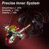 MiFiNE MARSHALL PRO Carbon Spinning Reel 7+1BB 5.2:1 Ratio