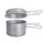 1200ml 500ml Ti2110C