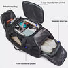 BANGE Duffle Bag