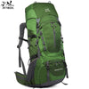 JETBOIL Mountaineering Backpack 80L
