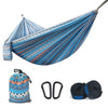 Portable Outdoor Hammock