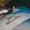 Naturehike Upgraded Snowbird Ultralight Duck Down Sleeping Bag 650FP -18 Deg C