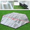 Hide Walker Hexagon Waterproof Tent Footprint