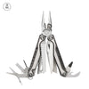 Leatherman Charge+ TTi Titanium Stainless Multitool