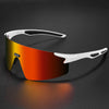 KAPVOE Outdoor Sport UV400 Sunglasses