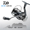 2024/2025 DAIWA LUVIAS ST LT Spinning Fishing Reel LUVIAS SF spinning fishing rod LUVIAS ST SF Spinning Fishing Reels