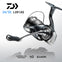 2024/2025 DAIWA LUVIAS ST LT Spinning Fishing Reel LUVIAS SF spinning fishing rod LUVIAS ST SF Spinning Fishing Reels