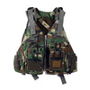 SWROW Ultra Lightweight Unisex Fly Fishing Vest