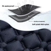 Portable Double Outdoor Inflatable Sleeping Mat
